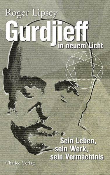 Produktbild: Gurdjieff in neuem Licht