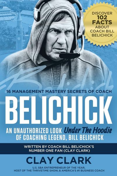 Produktbild: Belichick
