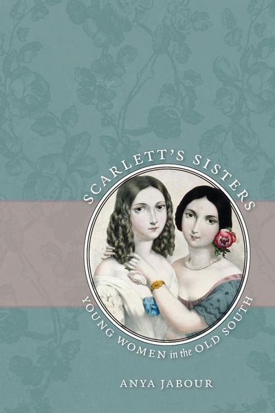 Produktbild: Scarlett's Sisters