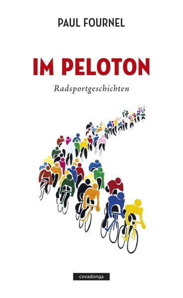 Produktbild: Im Peloton