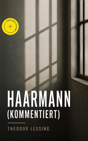 Produktbild: Haarmann (Kommentiert)
