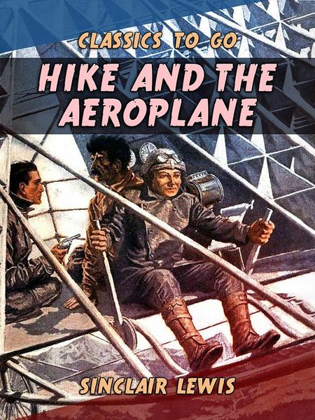 Produktbild: Hike and the Aeroplane