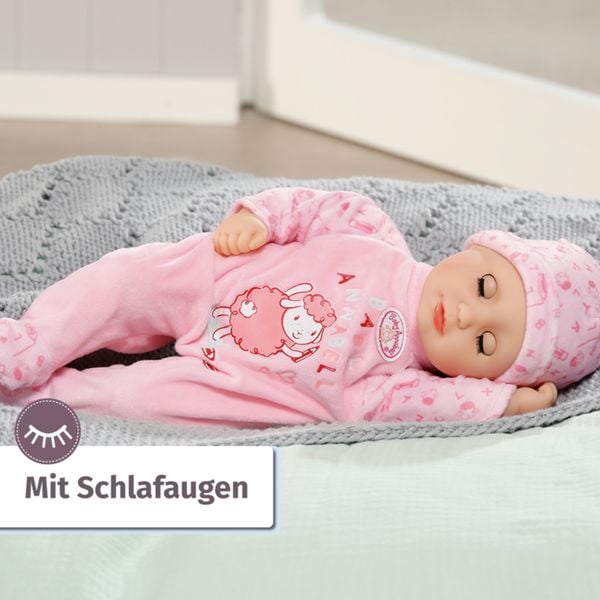 Baby Annabell Little Annabell 36cm