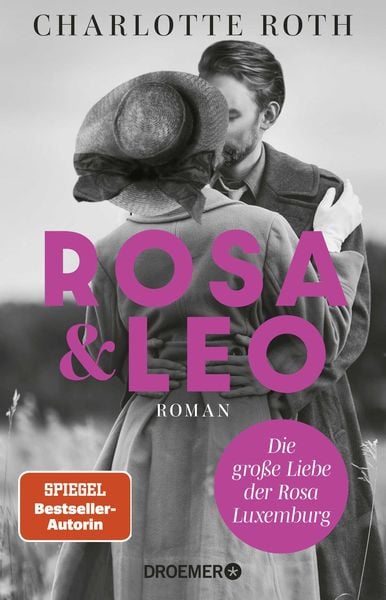 Produktbild: Rosa und Leo