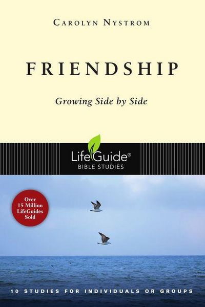 Produktbild: Friendship