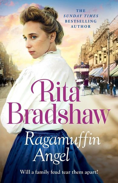 Produktbild: Ragamuffin Angel