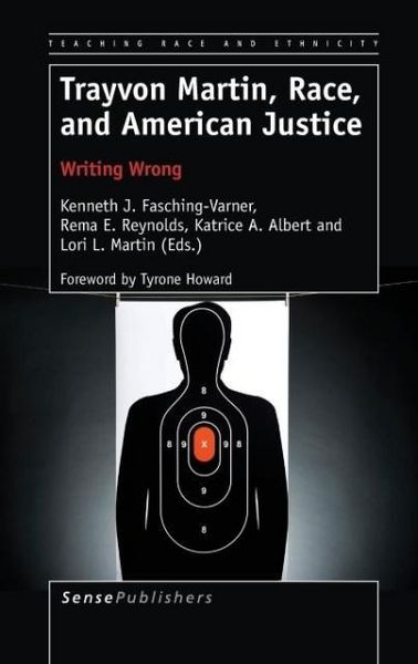 Produktbild: Trayvon Martin, Race, and American Justice
