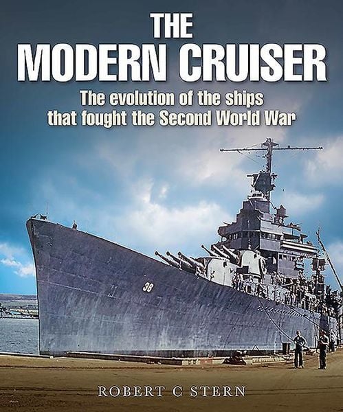 Produktbild: Modern Cruiser