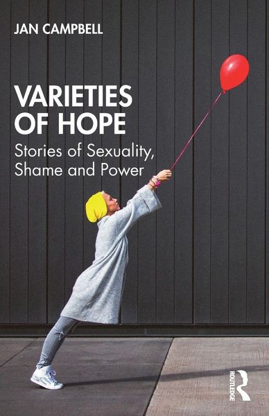 Produktbild: Varieties of Hope