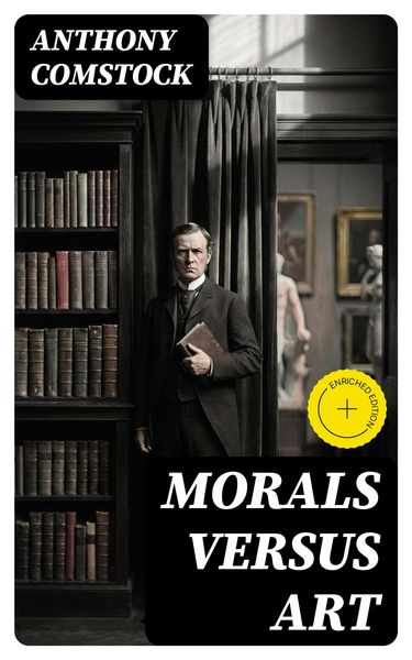 Produktbild: Morals Versus Art