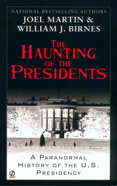 Produktbild: The Haunting of the Presidents