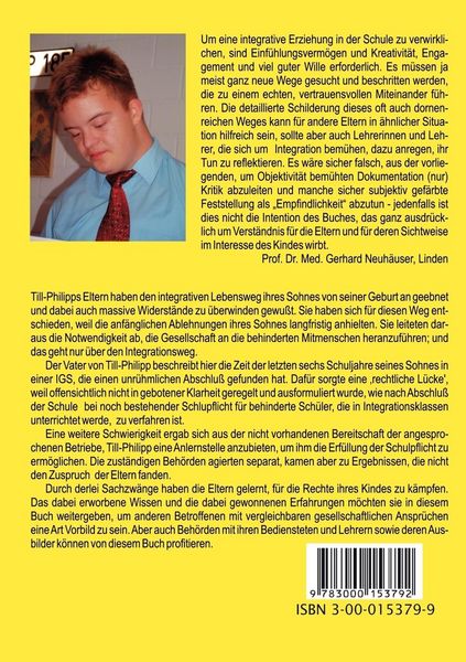 Produktbild: "Wei&szlig; nicht". Das Ende einer Kindheit