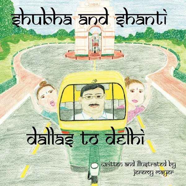 Produktbild: Shubha and Shanti