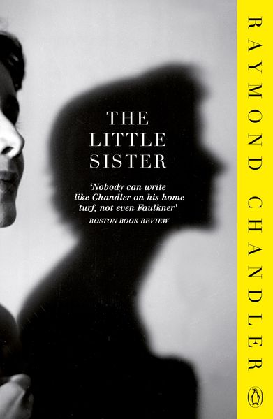 Produktbild: The Little Sister