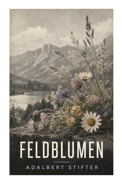 Produktbild: Feldblumen