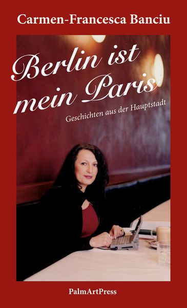 Produktbild: Berlin ist mein Paris