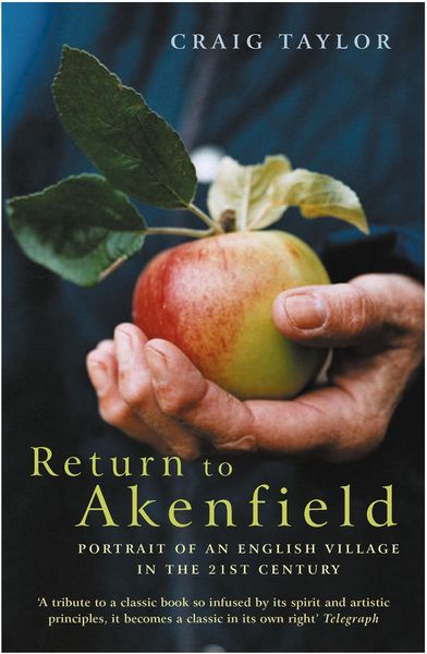 Produktbild: Return To Akenfield