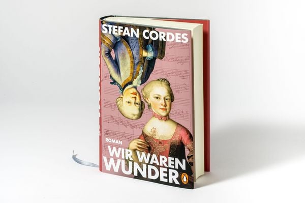 Produktbild: Wir waren Wunder