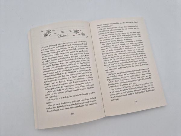 Produktbild: Love Letter Agency