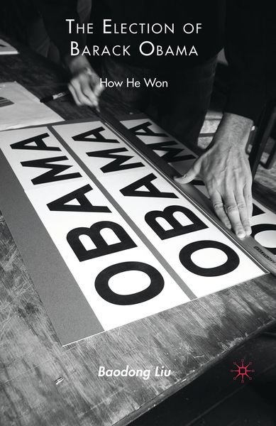 Produktbild: The Election of Barack Obama