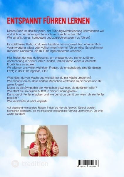Produktbild: Entspannt f&uuml;hren lernen