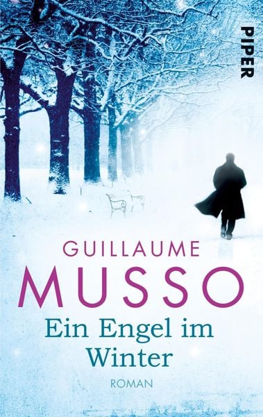 Produktbild: Ein Engel im Winter