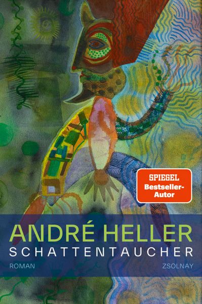 Produktbild: Schattentaucher