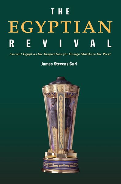Produktbild: The Egyptian Revival