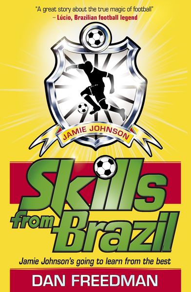 Produktbild: Skills from Brazil
