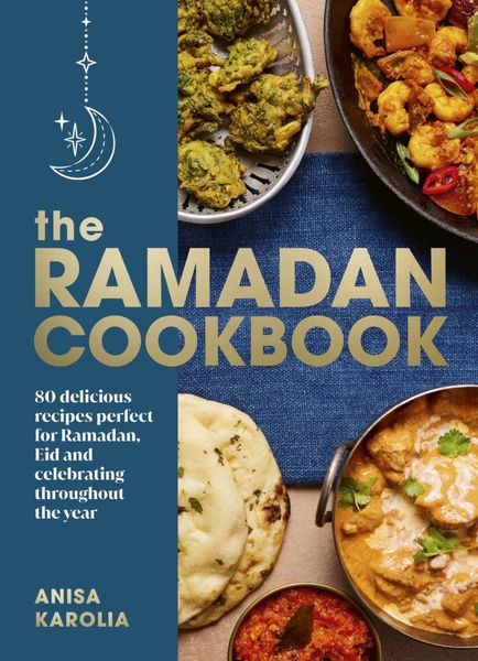 Produktbild: The Ramadan Cookbook