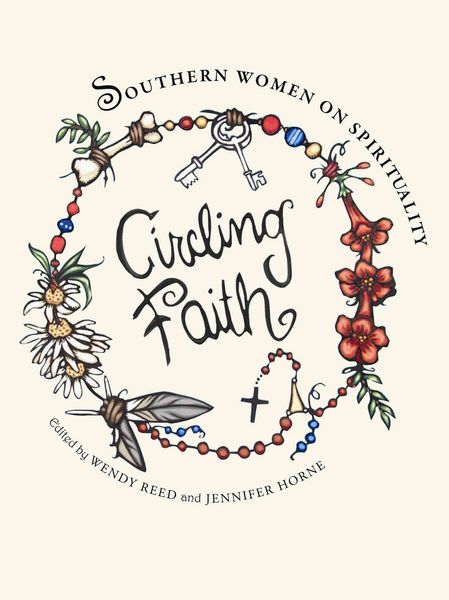 Produktbild: Circling Faith