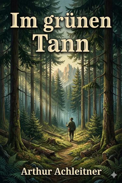 Produktbild: Im gr&uuml;nen Tann