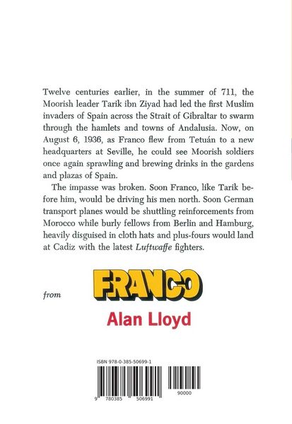 Produktbild: Franco
