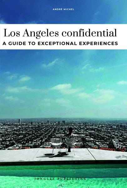 Produktbild: Los Angeles confidential