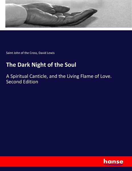 Produktbild: The Dark Night of the Soul