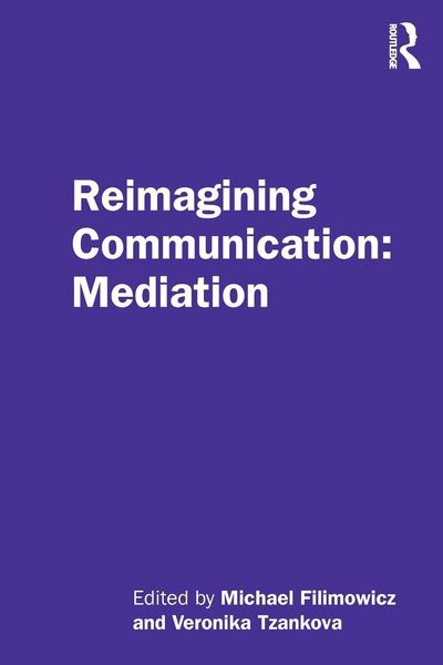 Produktbild: Reimagining Communication
