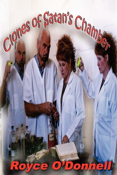 Produktbild: Clones Of Satan's Chamber