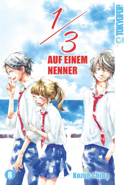 Produktbild: 1/3 - Auf einem Nenner 08