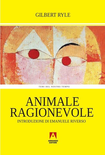 Produktbild: Animale ragionevole