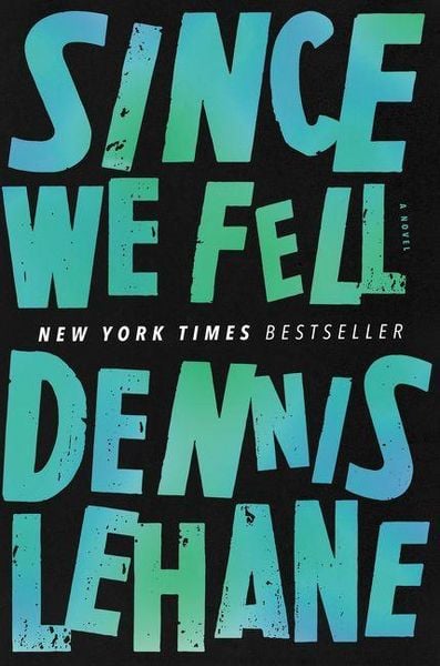 Produktbild: Since We Fell