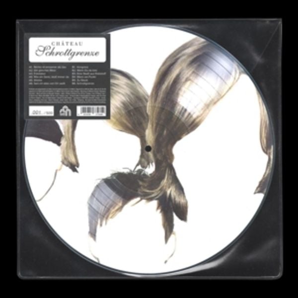 Chateau Schrottgrenze (Picture Vinyl)