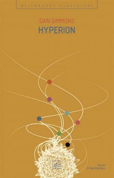 Produktbild: Hyperion