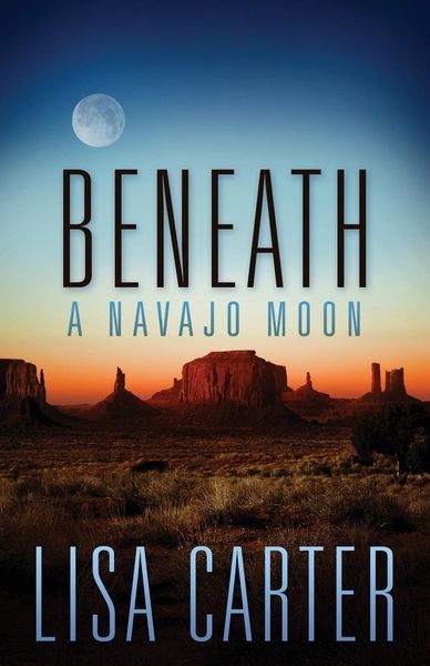 Produktbild: Beneath a Navajo Moon