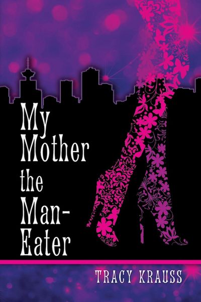 Produktbild: My Mother the Man Eater