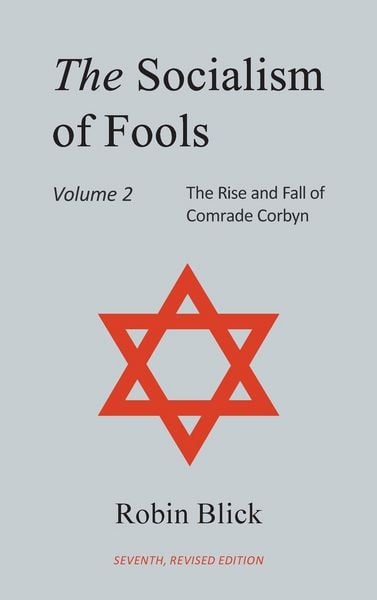 Produktbild: Socialism of Fools Vol 2