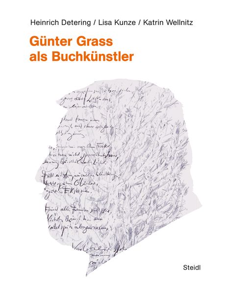 Produktbild: G&uuml;nter Grass als Buchk&uuml;nstler
