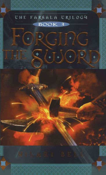 Produktbild: Forging the Sword