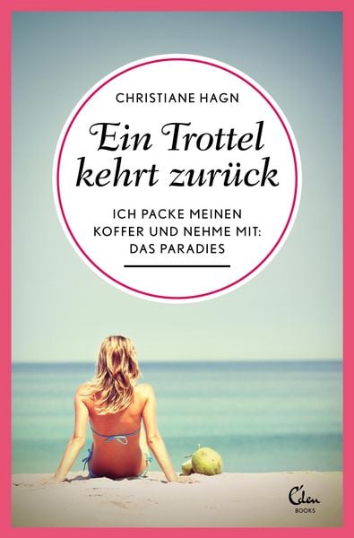 Produktbild: Ein Trottel kehrt zur&uuml;ck