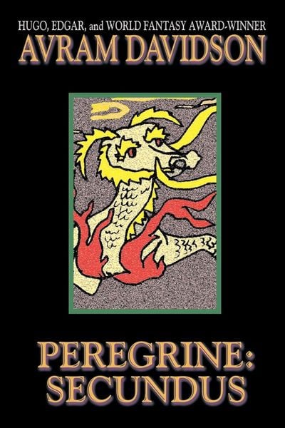 Produktbild: Peregrine