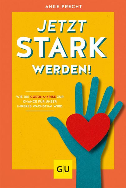 Produktbild: Jetzt stark werden!